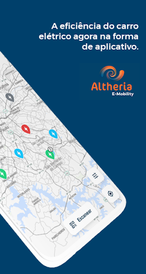 ALTHERIA-E Screenshot 1