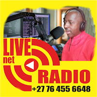 LiveNetRadio
