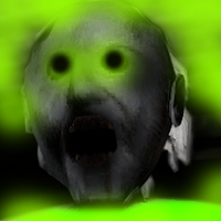 scary branny granny chapter