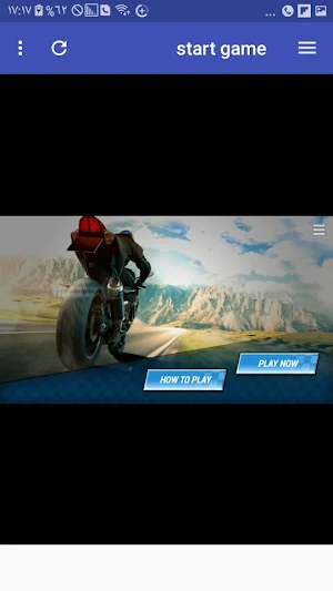Superbike Hero Screenshot 1