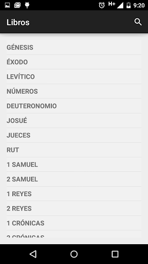 Pack Adventista Screenshot 3