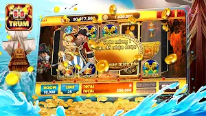 Pirate King 88 Screenshot 3