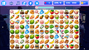 Garden Match Screenshot 1