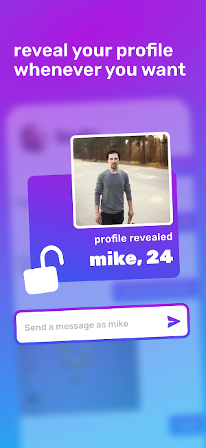 yeap - share vibes Screenshot 2