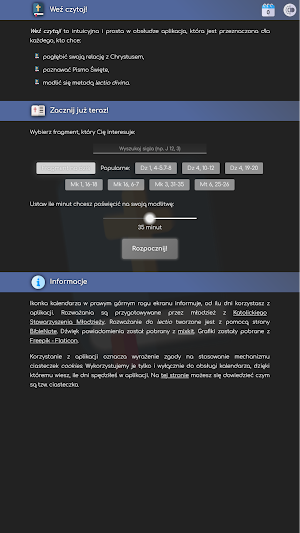 Weź czytaj Screenshot 2