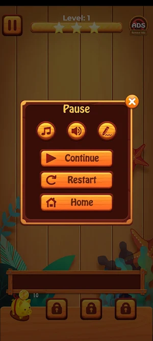 Master of Tile Screenshot 3