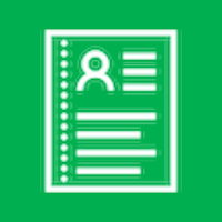 Simple Resume