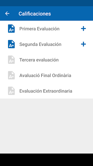 Colegio Vallmont Screenshot 3