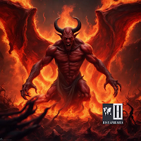 Lucifer - History