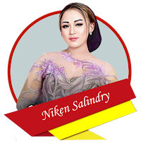 Niken Salindry Santri Pekok