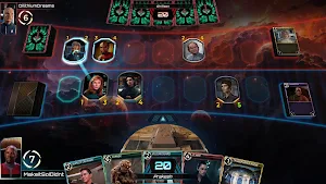 Star Trek: Warp Screenshot 3