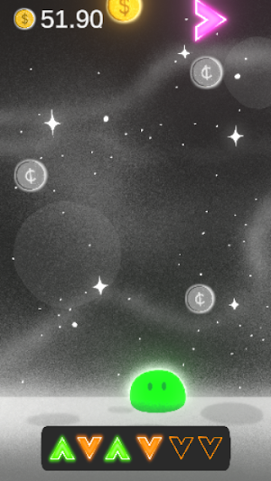 Space Dance Screenshot 3
