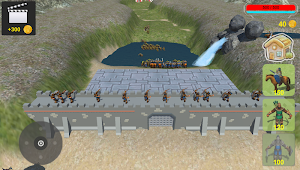 Medieval War Screenshot 2