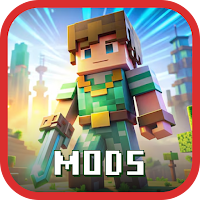 ModiCraft : Mods For Minecraft