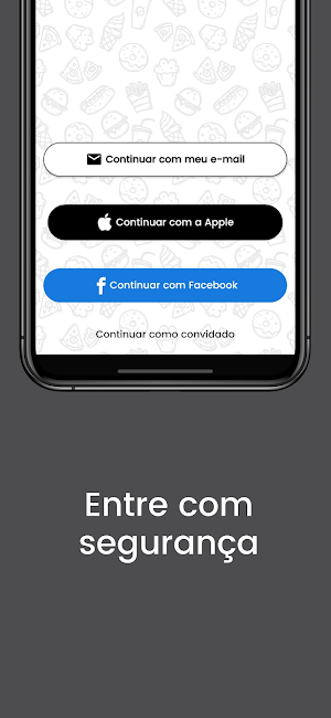 Pátio Bello Conveniência Screenshot 1