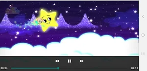videos de canciones infantiles Screenshot 2