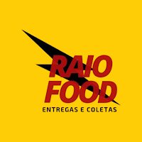 Raio Food Entregador