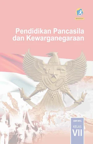 Buku PPKn SMP Kelas 7 K13 Screenshot 0