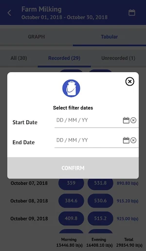 Farmtree FarmManager (Official Screenshot 2