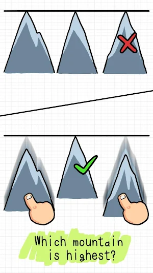 Brain Games - Crazy Puzzles Games 2020 Screenshot 3
