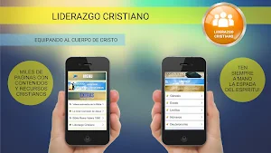 Liderazgo Cristiano Screenshot 1