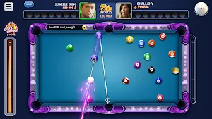 8 Ball Blitz - Billiards Game& 8 Ball Pool in 2021 Screenshot 1