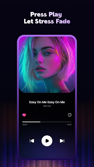 Sona-Audio Calm Screenshot 2