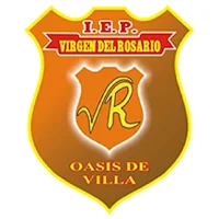 Virgen del Rosario