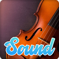 Violin Music Sounds Effect