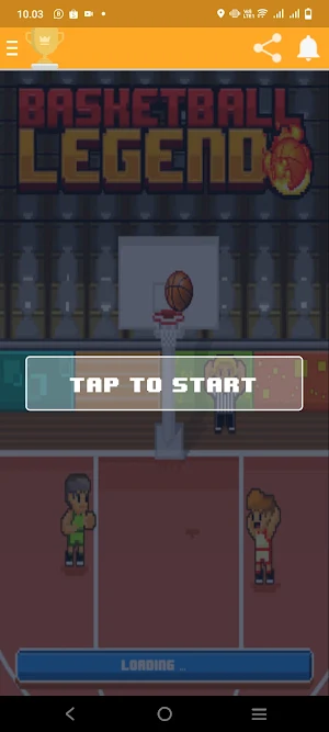 Game Nur - Play for Reward Screenshot 2