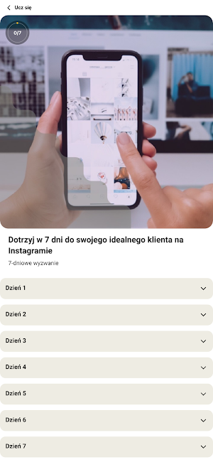 SoloPaso Screenshot 2