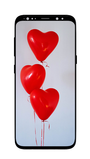 Imagenes de amor romanticas co Screenshot 2