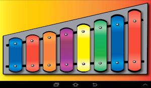 Toddlers Xylophone(Remove Ads) Screenshot 0