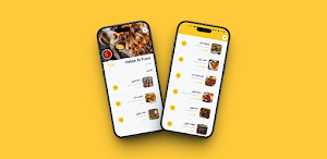Kifel Food Screenshot 0