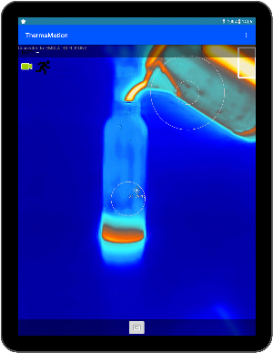 ThermaMotion Screenshot 1
