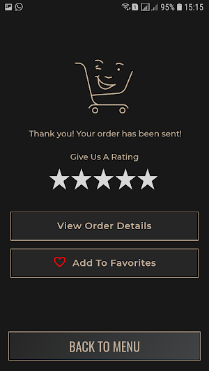 Street Coffee Roasters Screenshot 2