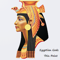 Egyptian Gods