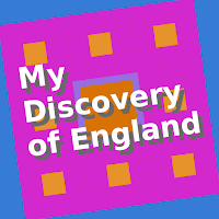 zBook: My Discovery of England