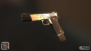 My1911 Lite Screenshot 0
