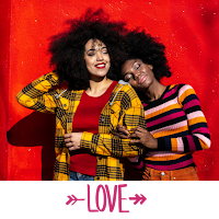 Afro Bae - Afro Dating Guide