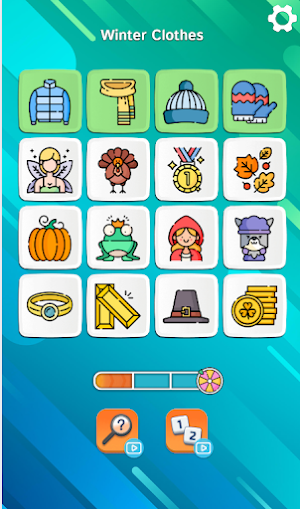 TinyPixelFind Screenshot 3