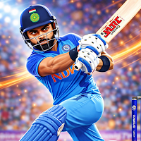 God Of The Cricket