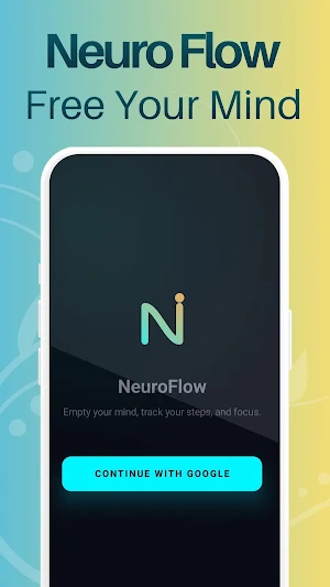 NeuroFlow:ADHD Planner&FocusAI Screenshot 0