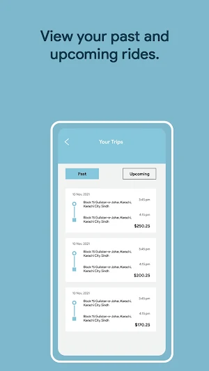 GoGo Screenshot 3