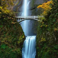 Waterfall Sounds