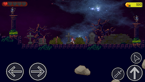 JACK: Action Platformer Screenshot 3