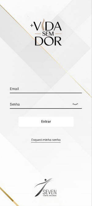 Seven Terapias Screenshot 0