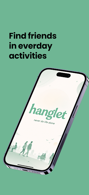 Hanglet Screenshot 0