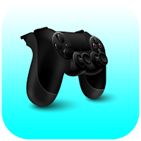 Remote Play Controller for PS