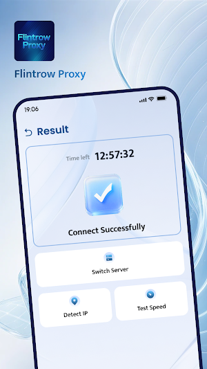 Flintrow Proxy Screenshot 2